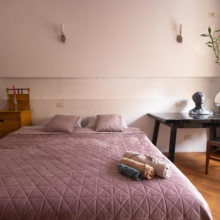 Shared Retro Vintage Luxury Apartment بوخارست المظهر الخارجي الصورة